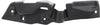 GENESIS 09-14/EQUUS 11-16 ENGINE SPLASH SHIELD LH, Under Cover, (Genesis, 4.6L/5.0L Eng.)