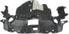 CR-V 12-14 ENGINE SPLASH SHIELD, Under Cover, Front