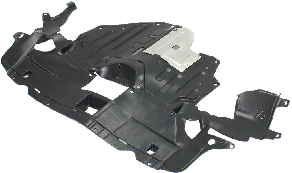 CR-V 12-14 ENGINE SPLASH SHIELD, Under Cover, Front