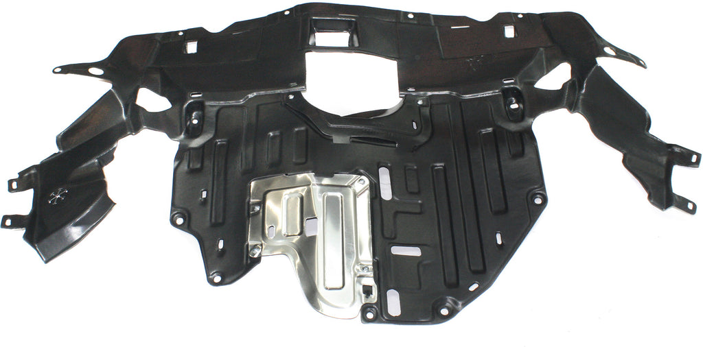 CR-V 12-14 ENGINE SPLASH SHIELD, Under Cover, Front