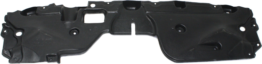PILOT 12-15 ENGINE SPLASH SHIELD, Under Cover
