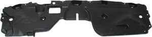 PILOT 12-15 ENGINE SPLASH SHIELD, Under Cover