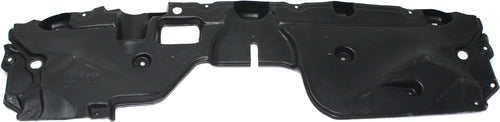 PILOT 12-15 ENGINE SPLASH SHIELD, Under Cover