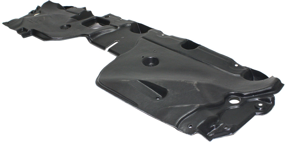 PILOT 12-15 ENGINE SPLASH SHIELD, Under Cover