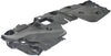 PILOT 12-15 ENGINE SPLASH SHIELD, Under Cover