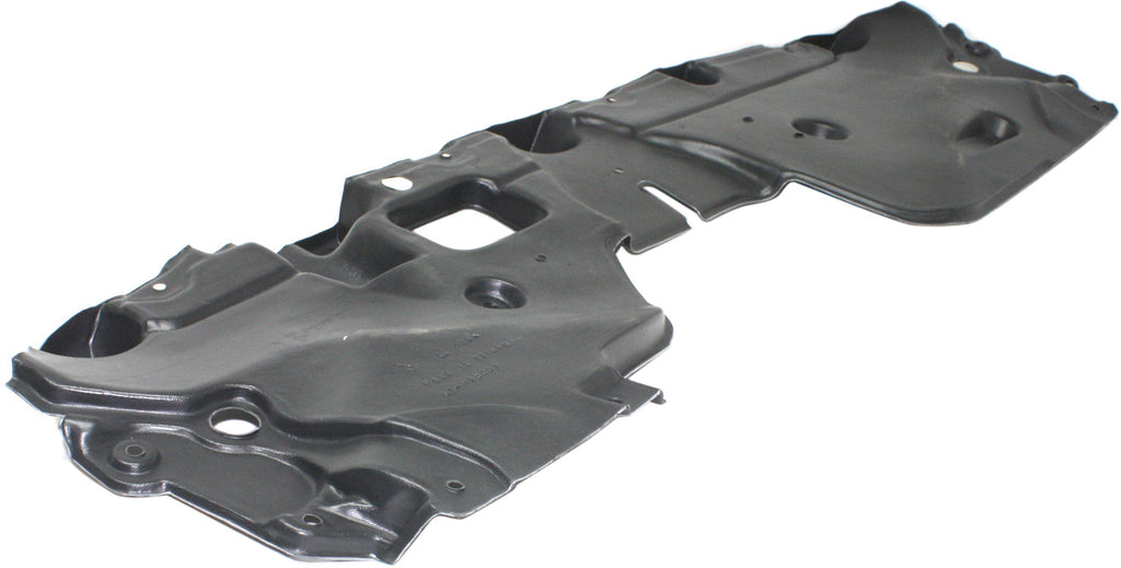 PILOT 12-15 ENGINE SPLASH SHIELD, Under Cover