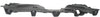 PILOT 12-15 ENGINE SPLASH SHIELD, Under Cover