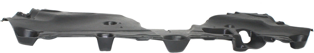 PILOT 12-15 ENGINE SPLASH SHIELD, Under Cover