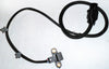 SONATA 99-05 / OPTIMA 01-06 CRANKSHAFT POSITION SENSOR, 3 Male Blade Terminals, Female Connector
