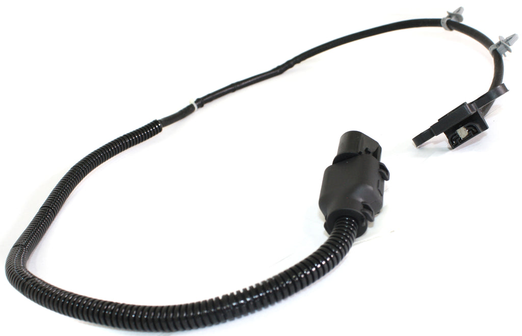 SONATA 99-05 / OPTIMA 01-06 CRANKSHAFT POSITION SENSOR, 3 Male Blade Terminals, Female Connector