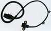 SONATA 99-05 / OPTIMA 01-06 CRANKSHAFT POSITION SENSOR, 3 Male Blade Terminals, Female Connector