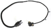 SONATA 99-05 / OPTIMA 01-06 CRANKSHAFT POSITION SENSOR, 3 Male Blade Terminals, Female Connector
