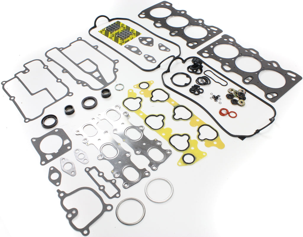 LEGEND 91-95 CYLINDER HEAD GASKET, V6, C32A1, Gas, FI, SOHC, 24-Valve