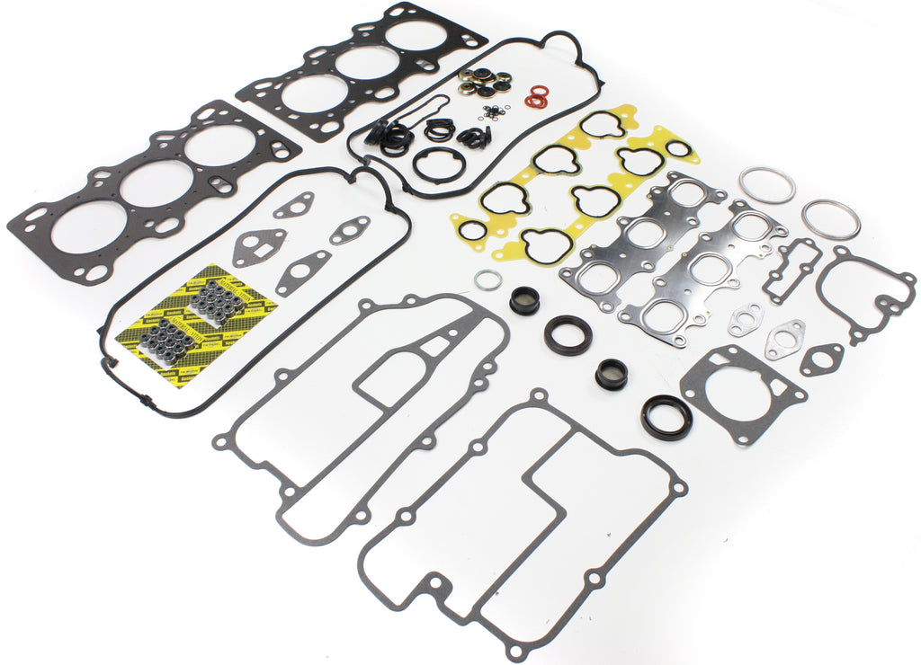 LEGEND 91-95 CYLINDER HEAD GASKET, V6, C32A1, Gas, FI, SOHC, 24-Valve