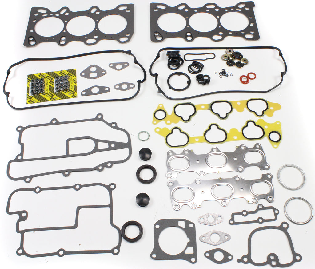 LEGEND 91-95 CYLINDER HEAD GASKET, V6, C32A1, Gas, FI, SOHC, 24-Valve
