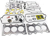 LEGEND 91-95 CYLINDER HEAD GASKET, V6, C32A1, Gas, FI, SOHC, 24-Valve
