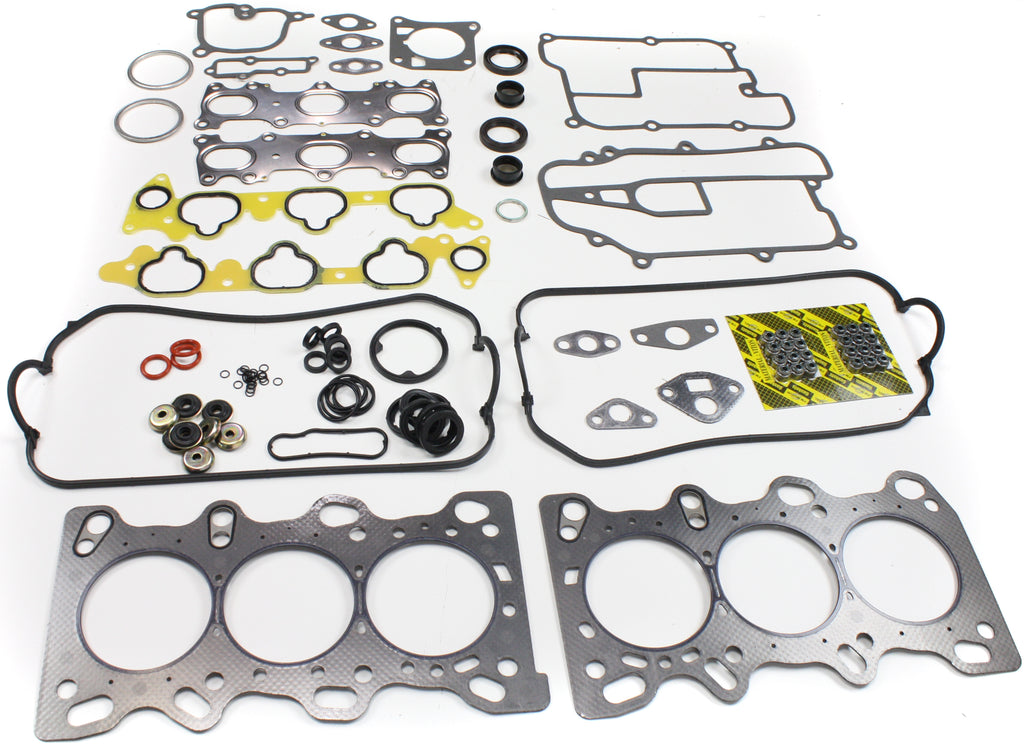 LEGEND 91-95 CYLINDER HEAD GASKET, V6, C32A1, Gas, FI, SOHC, 24-Valve