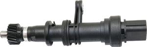CIVIC 99-00 AUTOMATIC TRANSMISSION OUTPUT SHAFT SPEED SENSOR, 4 Cyl, 1.6L, DOHC, Standard Transaxle