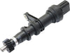 CIVIC 99-00 AUTOMATIC TRANSMISSION OUTPUT SHAFT SPEED SENSOR, 4 Cyl, 1.6L, DOHC, Standard Transaxle