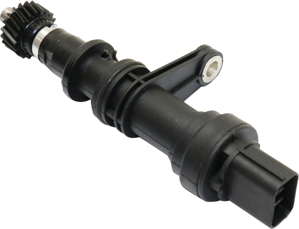 CIVIC 99-00 AUTOMATIC TRANSMISSION OUTPUT SHAFT SPEED SENSOR, 4 Cyl, 1.6L, DOHC, Standard Transaxle