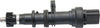 CIVIC 99-00 AUTOMATIC TRANSMISSION OUTPUT SHAFT SPEED SENSOR, 4 Cyl, 1.6L, DOHC, Standard Transaxle