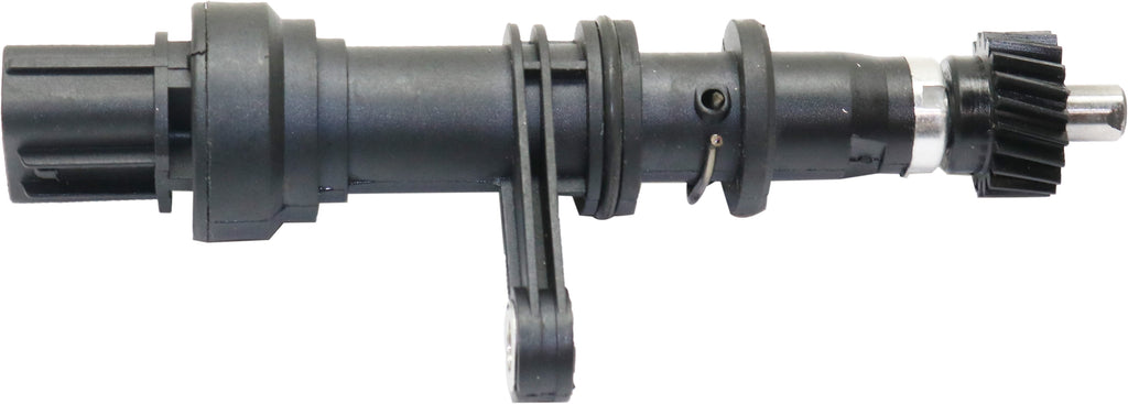 CIVIC 99-00 AUTOMATIC TRANSMISSION OUTPUT SHAFT SPEED SENSOR, 4 Cyl, 1.6L, DOHC, Standard Transaxle