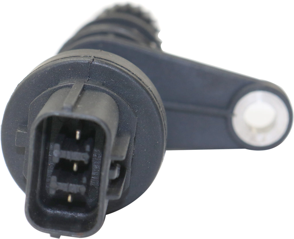 CIVIC 99-00 AUTOMATIC TRANSMISSION OUTPUT SHAFT SPEED SENSOR, 4 Cyl, 1.6L, DOHC, Standard Transaxle