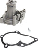 ACCENT 96-11 WATER PUMP, Assembly, New