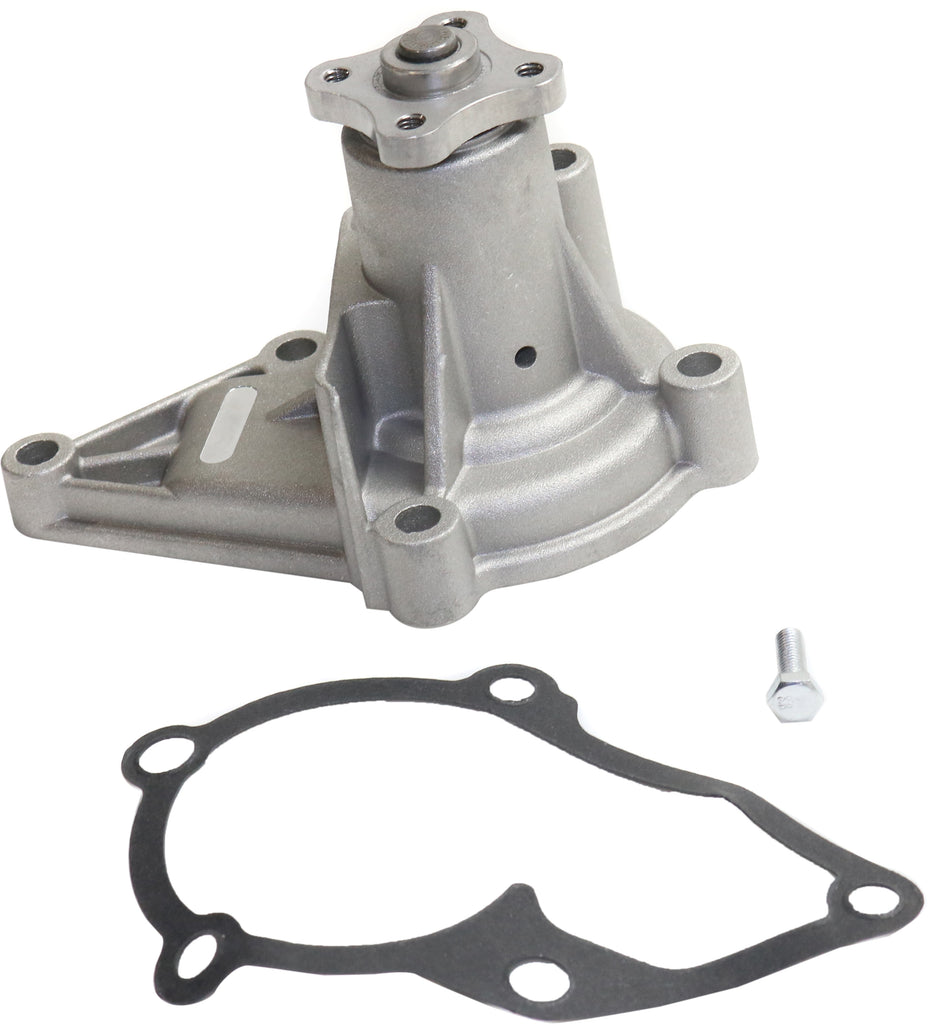 ACCENT 96-11 WATER PUMP, Assembly, New