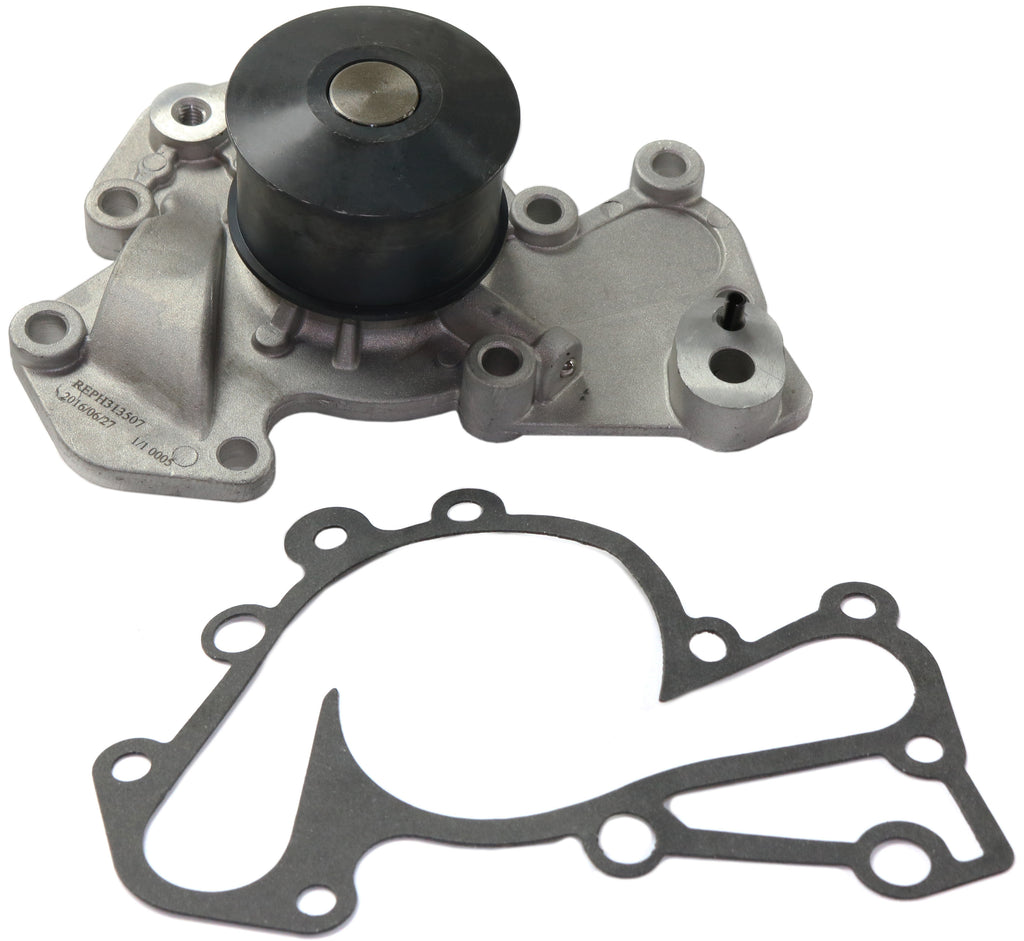 SONATA 99-05 / SPORTAGE 05-10 WATER PUMP