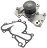 SONATA 99-05 / SPORTAGE 05-10 WATER PUMP