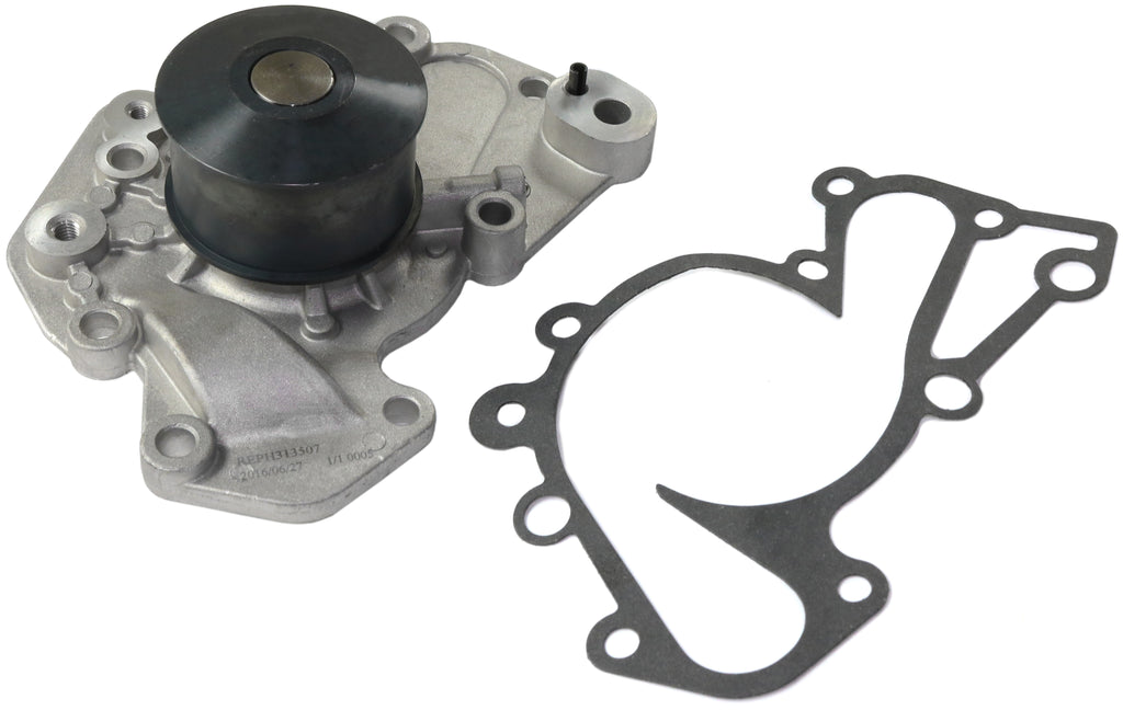 SONATA 99-05 / SPORTAGE 05-10 WATER PUMP