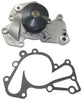 SONATA 99-05 / SPORTAGE 05-10 WATER PUMP