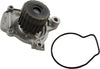 CIVIC 96-00 WATER PUMP, Assembly