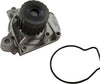 CIVIC 96-00 WATER PUMP, Assembly