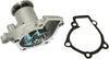 ELANTRA 96-12 WATER PUMP, Assembly