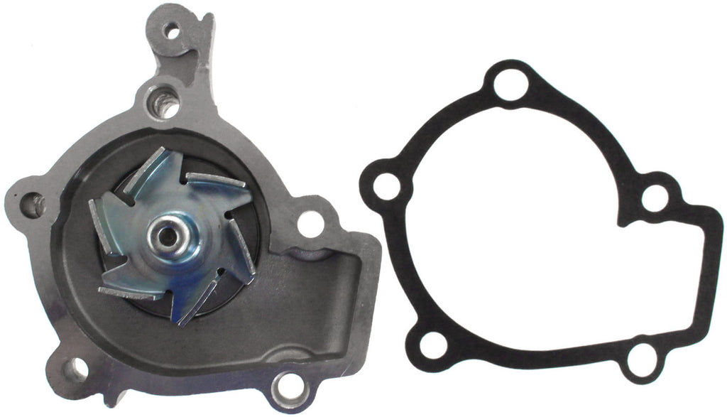 ELANTRA 96-12 WATER PUMP, Assembly