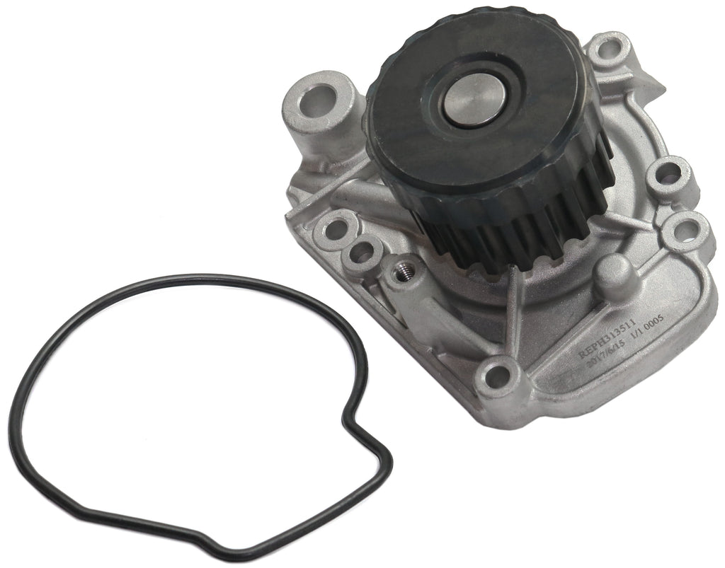 CIVIC 01-05 WATER PUMP, with 1 Rubber Gasket