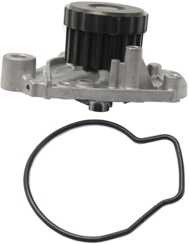 CIVIC 01-05 WATER PUMP, with 1 Rubber Gasket