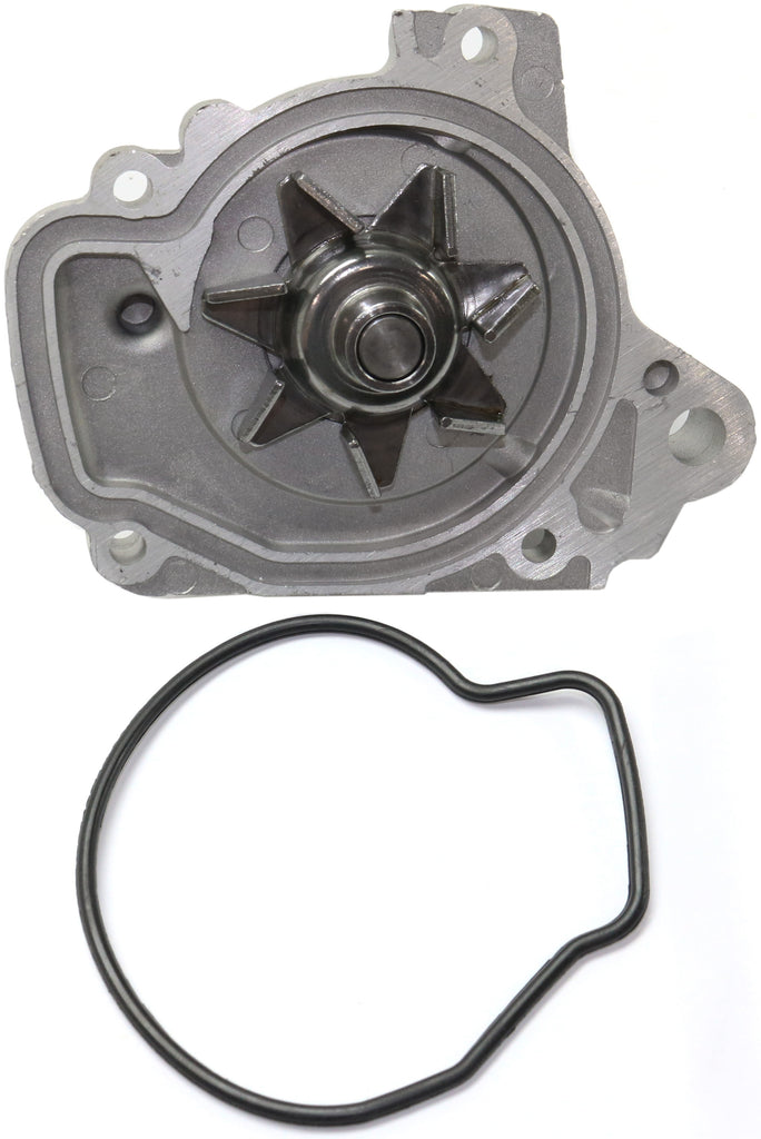 CIVIC 01-05 WATER PUMP, with 1 Rubber Gasket