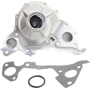 SEDONA 02-05 / SANTA FE 03-06 WATER PUMP, w/ Gasket