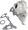 SEDONA 02-05 / SANTA FE 03-06 WATER PUMP, w/ Gasket