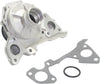 SEDONA 02-05 / SANTA FE 03-06 WATER PUMP, w/ Gasket