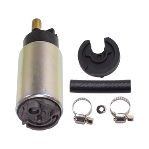 EXCEL 90-94 FUEL PUMP, Electric, To 4-94