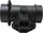 SCOUPE 93-95 / ACCENT 95-99 MASS AIR FLOW SENSOR, New