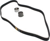 XG350 / SEDONA 02-05 / AMANTI 04-06 TIMING BELT KIT, 6 Cyl, 3.5L, 3497cc, DOHC, 24 Valve, G6CU Eng.