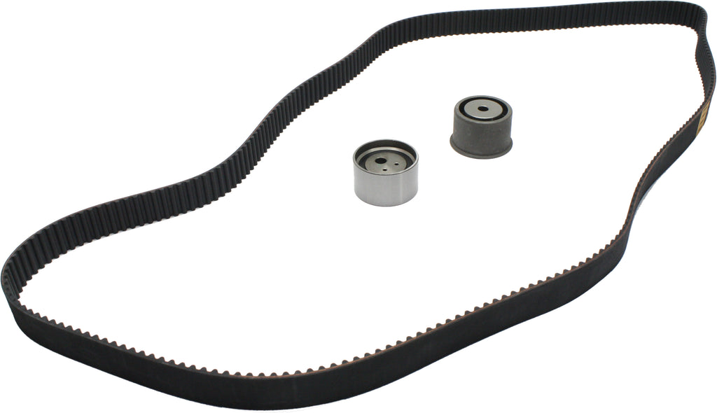 XG350 / SEDONA 02-05 / AMANTI 04-06 TIMING BELT KIT, 6 Cyl, 3.5L, 3497cc, DOHC, 24 Valve, G6CU Eng.