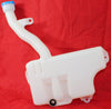 ACCORD 03-07 WASHER RESERVOIR, Tank and Cap Only, w/ Bushing, Sedan/Hybrid