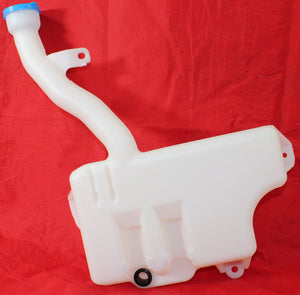 ACCORD 03-07 WASHER RESERVOIR, Tank and Cap Only, w/ Bushing, Sedan/Hybrid