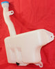 ACCORD 03-07 WASHER RESERVOIR, Tank and Cap Only, w/ Bushing, Sedan/Hybrid